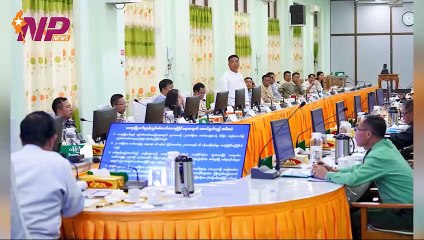 ပြည်တွင်းနှင့် ပြည်ပက ၂၄ နာရီအတွင်း စိတ်ဝင်စားဖွယ်သတင်းများ