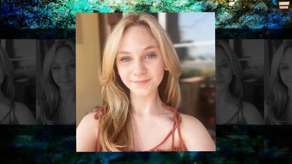 Y&R News_ Lily Brooks O’Briant's Recent Health Update