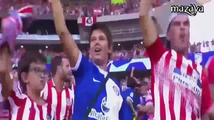 لمن فاته مباريات اليوم __ شاهد جميع اهداف مباريات اليوم الاربعاء