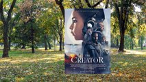 The Creator Ending Explained | The Creator Movie Ending | john david washington the creator