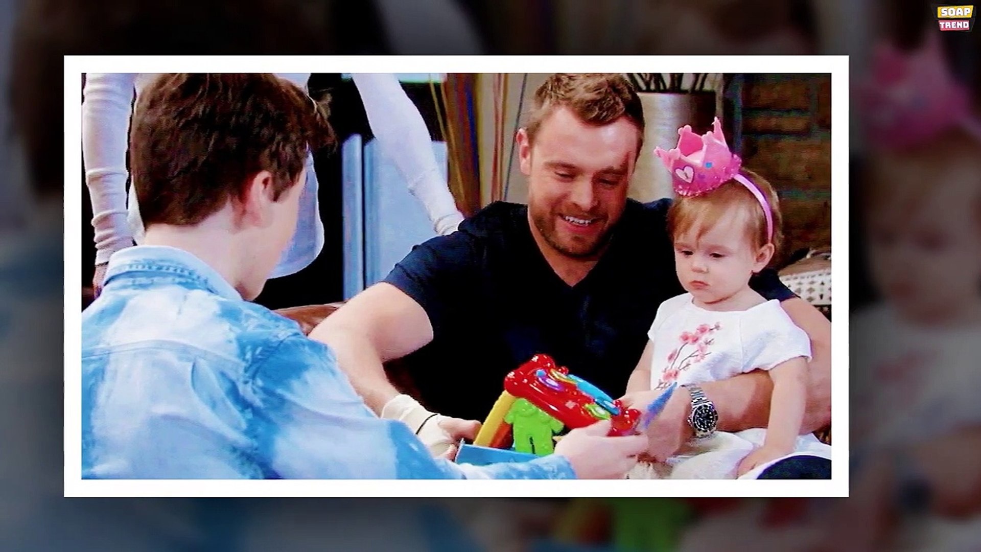 ⁣Late Y&R star Billy Miller's Net Worth & Business