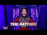 Teri Hatcher : ce drame qu'elle a vécu en préparant Mask Singer