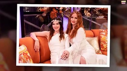 Y&R actress Camryn Grimes Gay Shocking Update about Mariah