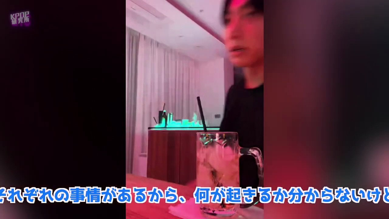 【日本語字幕]】 231004 防弾少年団 BTS グクライブ - 2025年、ジョングクがメンバーらと一番したいこと (jungkook weverse live)