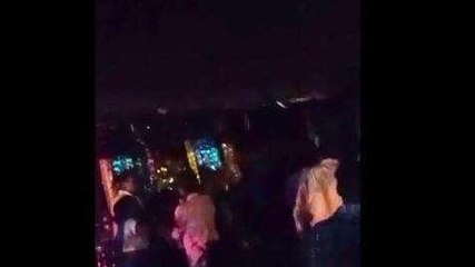 लखीमपुर: दबंगों ने महिला और उसके बेटे से की मारपीट, लाइव वीडियो आया सामने