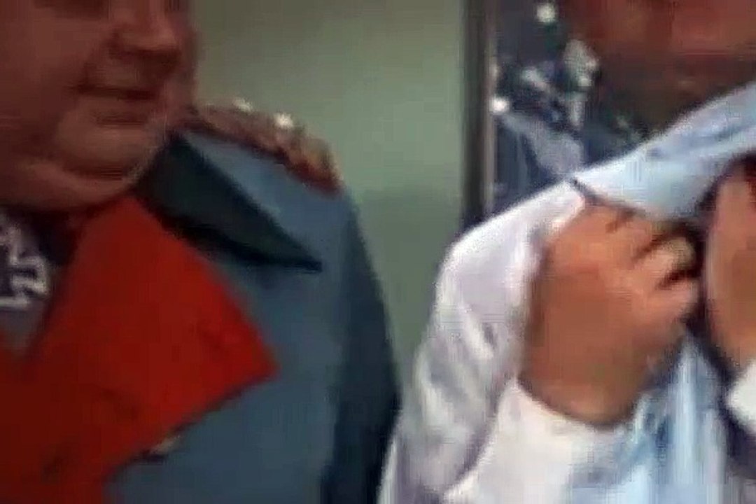 Hogan's Heros Season 4 Episode 6 Man's Best Friend Is Not His Dog
