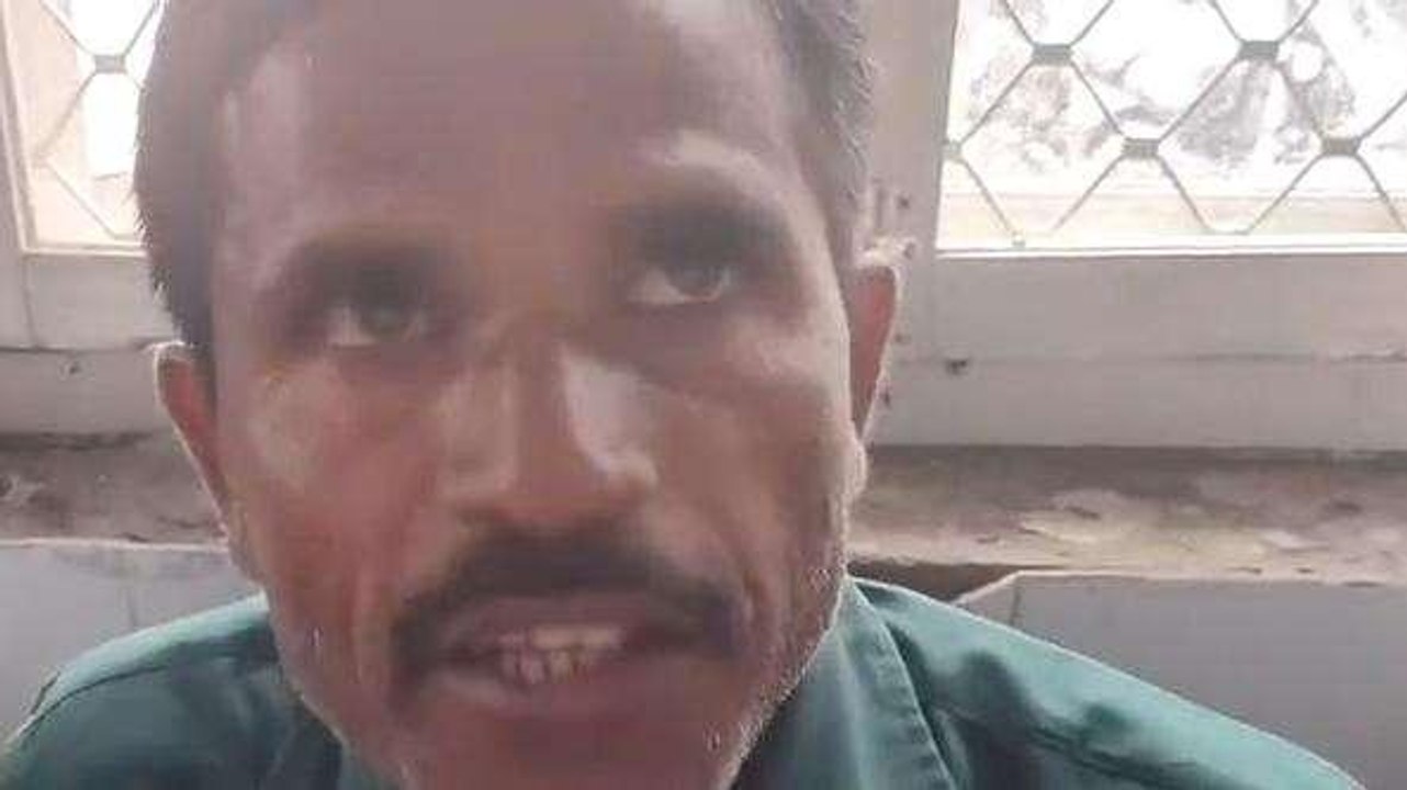 सीतापुर: भाइयों की आपस में हुई जमकर मारपीट, दो लोग घायल