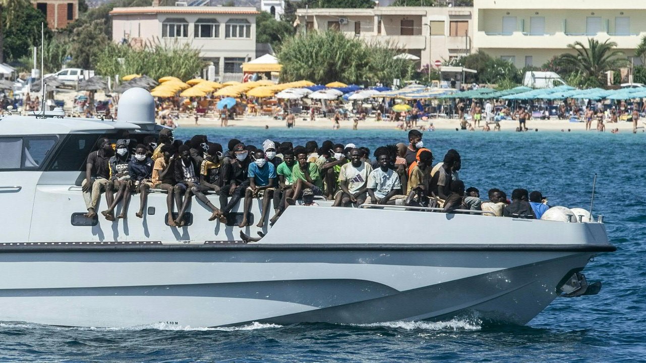 Migrationsstreit erreicht Europagipfel in Granada