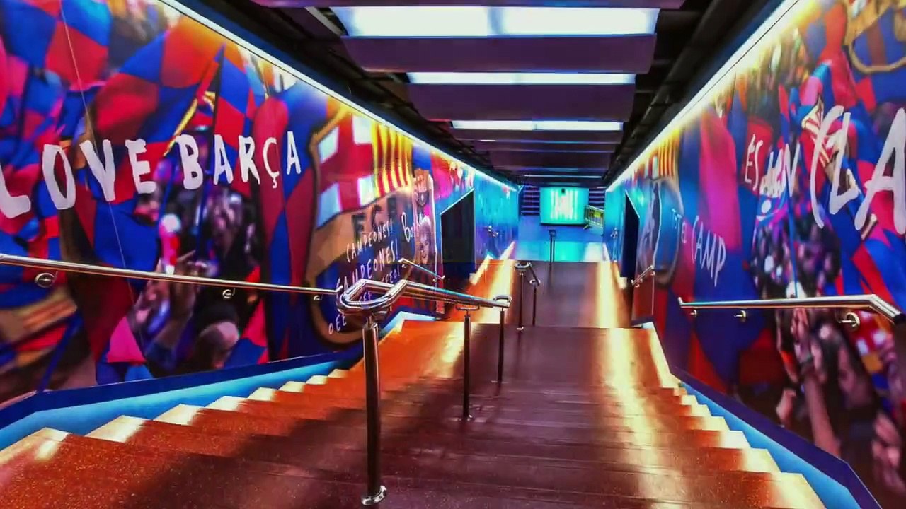 Barcelona vs FC Porto [1-0] UEFA Champions League Group Stage Highlights 2023