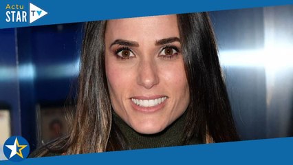 Capucine Anav "la boule au ventre" : grande nouvelle pour sa fille de 3 mois hospitalisée plusieurs