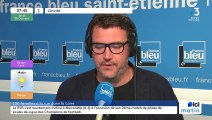 150 familles à la rue dans la Loire :  Valentin Porte, coordinateur de  la Maison solidaire