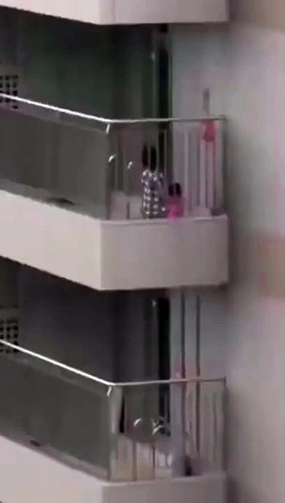Smart Escape System for High Rise Buildings #shorts #viral #shortsvideo #video #innovationhub