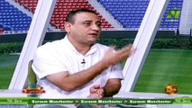 عبد الحكيم ابو علام الناقد الرياضي بالاهرام : تفاصيل لاول مره عن دور المحترفين