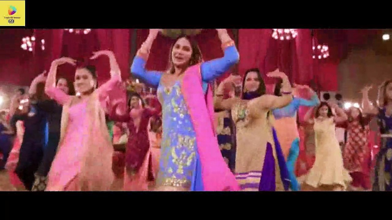 Teri Meri Gal Ban Gayi Punjabi Part 3