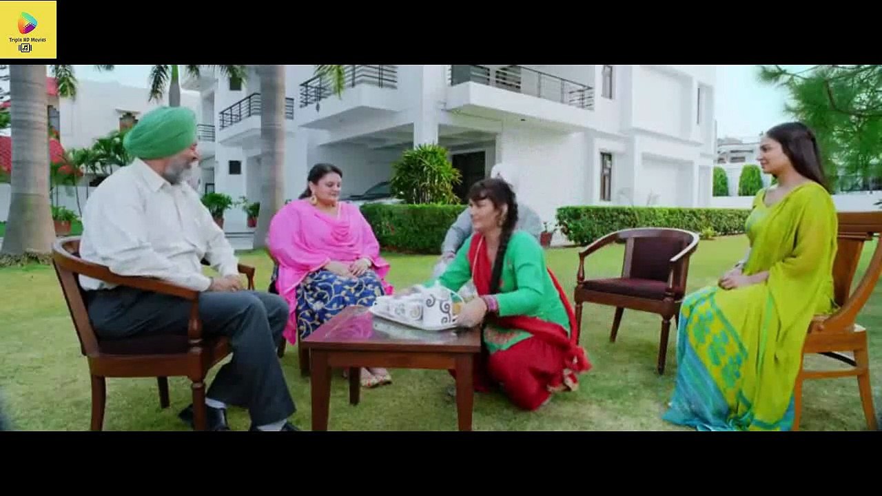 Teri Meri Gal Ban Gayi Punjabi Part 2
