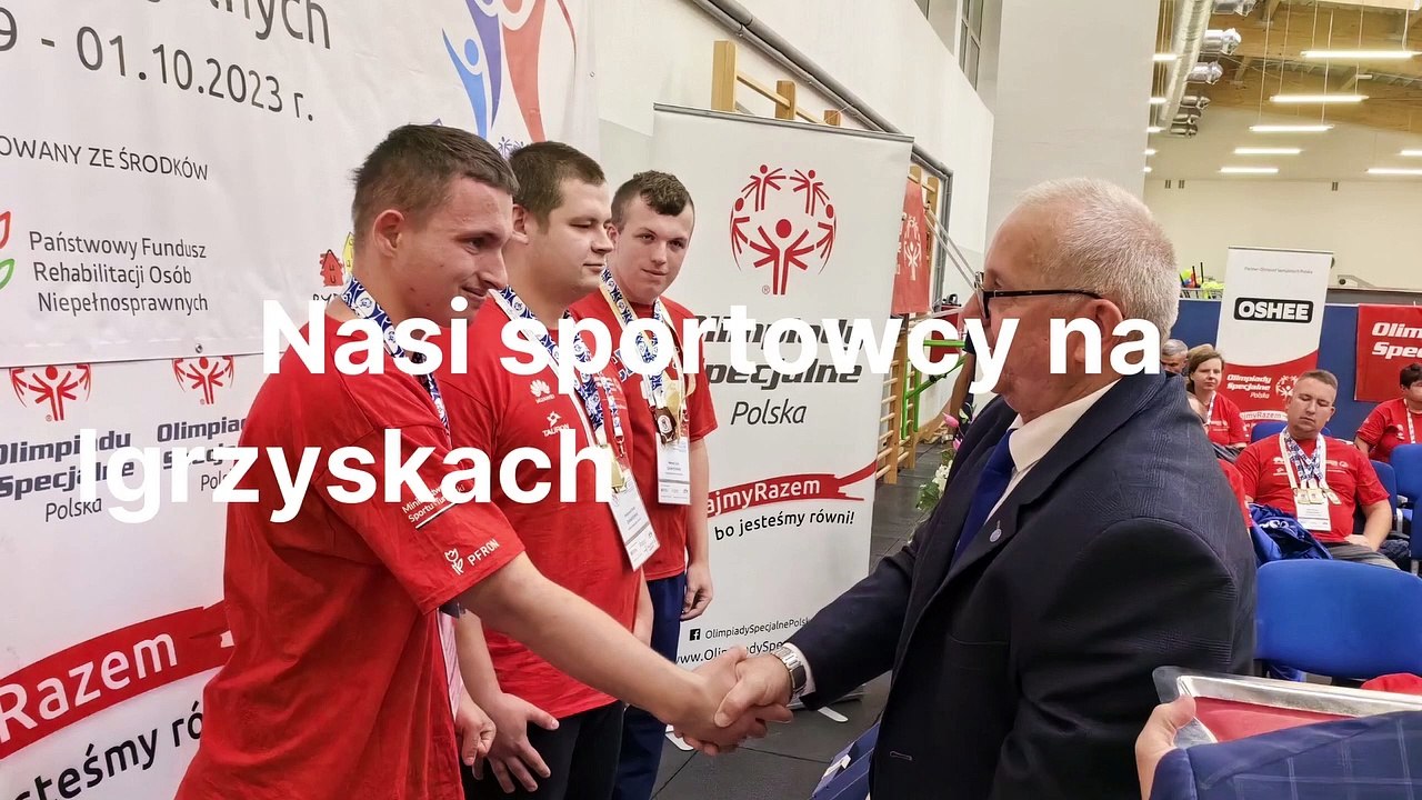 Gazeta Lubuska. Wojtek Rado w Bydgoszczy