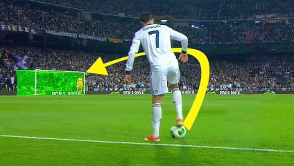 Ronaldo Unbelievable Best Moments | Best of FIFA