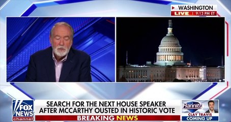 Mike Huckabee: Trump should be SPEAKER for 2 weeks