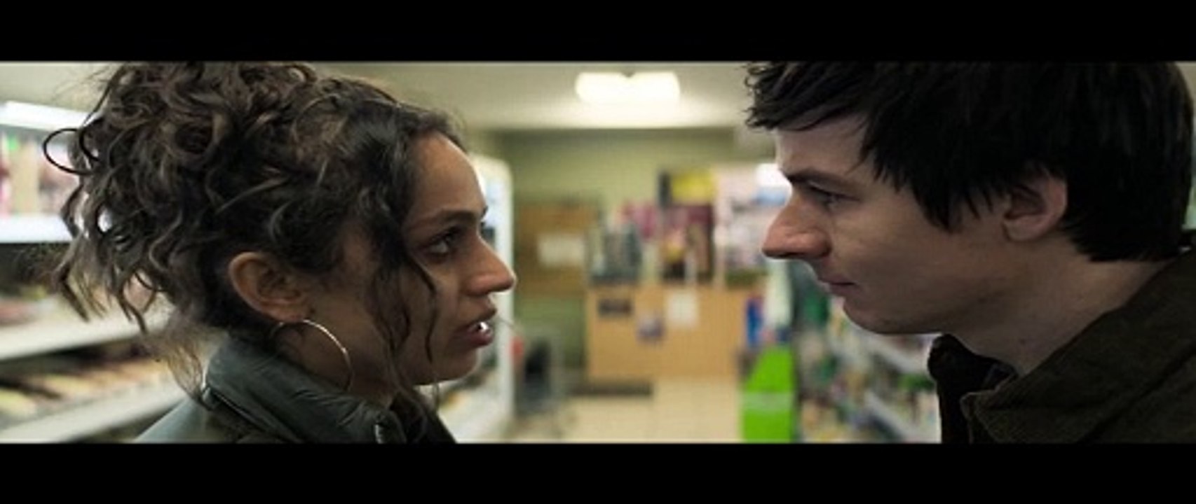 Doctor Jekyll Trailer OV