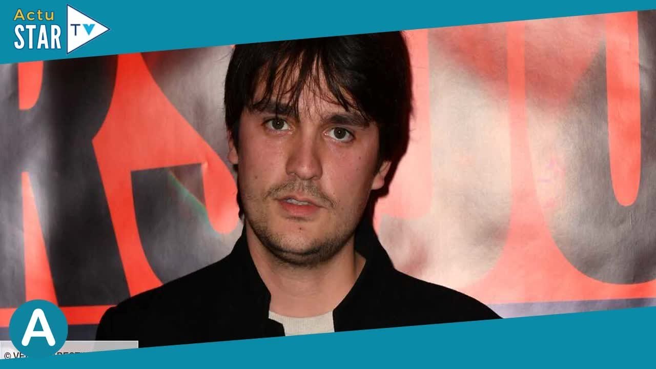 Alain Delon et son fils Alain-Fabien réconciliés : “Il y a un moment où il faut pardonner”