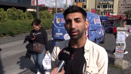 Hastanede Tiktok yayını açan fenomene 'doktor saldırdı' iddiası