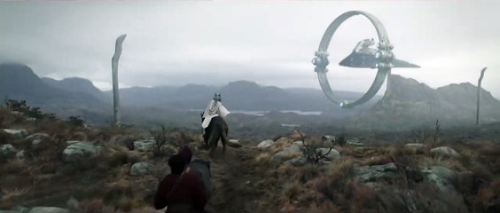 Ahsoka 1x08 Promo (2023) Season Finale