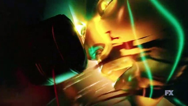 American Horror Stories Season 3 Ferocious Teaser (2023)