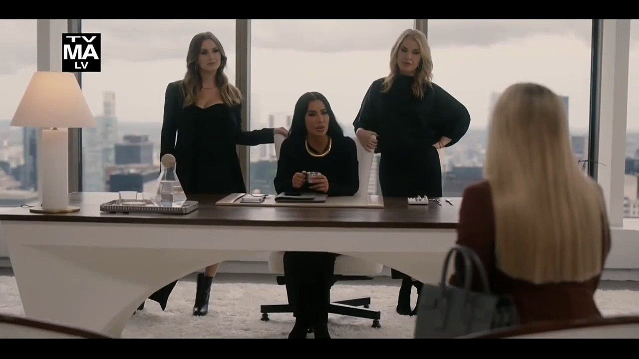 American Horror Story Season 12 Episode 4 Promo Vanishing Twin (2023)