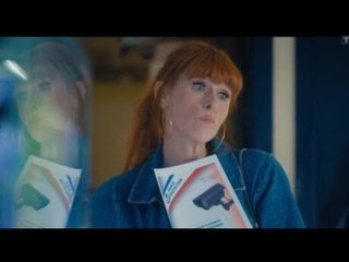 HPI : le grand regret d'Audrey Fleurot concernant la diffusion des derniers épisodes