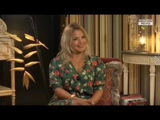 Séverine Ferrer : pourquoi elle n'a jamais voulu "sacrifier" sa vie de maman (Exclu vidéo)