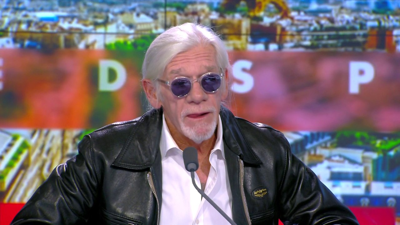 Pierre Billon : «Je le connais depuis tellement longtemps, mais à chaque fois il m'étonne»