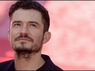Abdos et muscles saillants, Orlando Bloom s'affiche totalement nu sur Instagram !