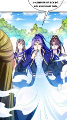 Chapter 121 _ Ta Chính Là Không Theo Sáo Ra Lộ Bài