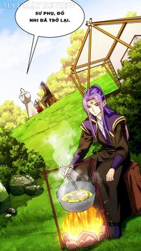 Chapter 122 _ Ta Chính Là Không Theo Sáo Ra Lộ Bài