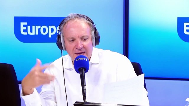 David Lisnard, Anne Hidalgo, et Jean-Luc Mélenchon : le zapping politique de Jérôme Béglé