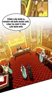 Chapter 134 _ Ta Chính Là Không Theo Sáo Ra Lộ Bài