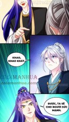 Chapter 137 _ Ta Chính Là Không Theo Sáo Ra Lộ Bài