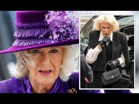 Camilla health update: Duchess suffering from 'long Covid' as royal duties pile up