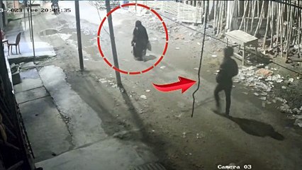 Bihar: बेखौफ बदमाश! हेलमेट पहन आया और सटाकर मारी महिला के गोली, दहला देगा ये CCTV Video