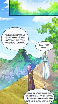 Chapter 149 _ Ta Chính Là Không Theo Sáo Ra Lộ Bài