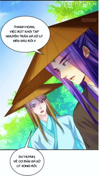 Chapter 147 _ Ta Chính Là Không Theo Sáo Ra Lộ Bài