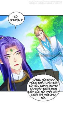 Chapter 143 _ Ta Chính Là Không Theo Sáo Ra Lộ Bài