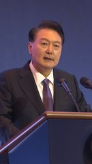 윤석열 대통령, ‘세계 한인의 날’ 기념사에서 동포들의 해외 진출과 대한민국의 성장 강조 🌏