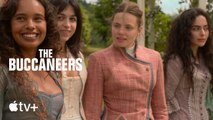 The Buccaneers - Trailer oficial en VO