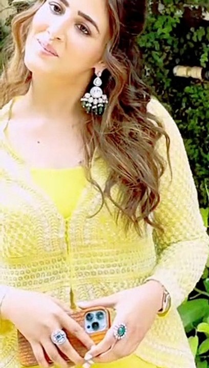NUPUR SANON REACHED FOR THE TRAILER LAUNCH OF TIGER NAGESWARA RAO