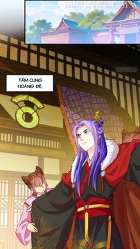 Chapter 153 _ Ta Chính Là Không Theo Sáo Ra Lộ Bài