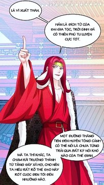 Chapter 152 _ Ta Chính Là Không Theo Sáo Ra Lộ Bài