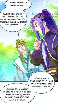 Chapter 150 _ Ta Chính Là Không Theo Sáo Ra Lộ Bài