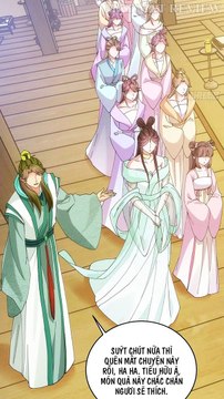 Chapter 164-165 _ Ta Chính Là Không Theo Sáo Ra Lộ Bài