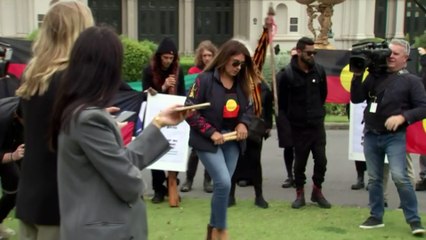 Government condemns neo-Nazis video released online